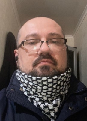 Pavel, 45, Russia, Shchelkovo