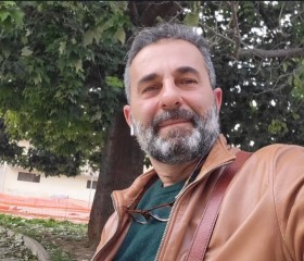 Happy to be here, 37, Vancouver