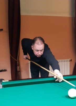Dmitriy, 49, Russia, Saint Petersburg