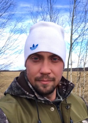 Sergey, 40, Russia, Moscow