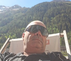 Georgij, 52, Innsbruck