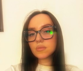 Anya, 24, Krasnodar