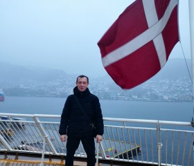 Best, 44, Bergen