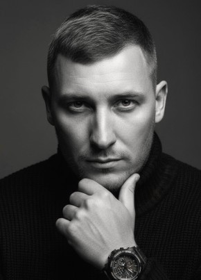 KOSTYa, 37, Russia, Moscow