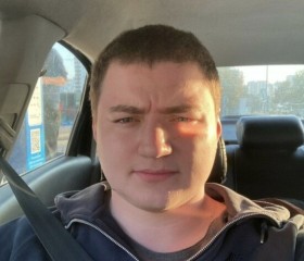 Maksim, 34, Blagoveshchensk (Amur)