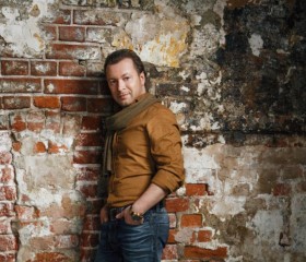 YuRIY, 42, Astana