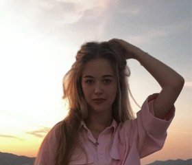 Vlada, 18, Krakow
