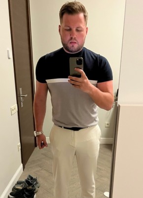 Nikita, 31, Serbia, Belgrade