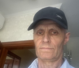 Valeriu, 62, Brno
