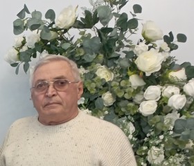 Victor, 73, Chisinau
