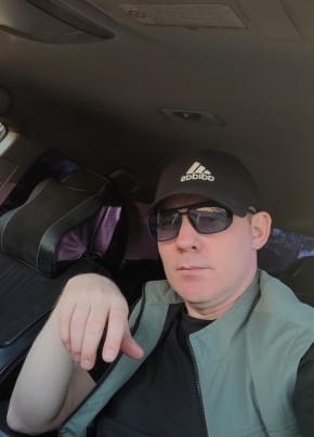 Erik, 34, Kazakhstan, Astana