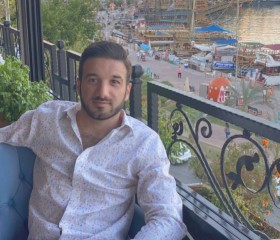 Aleksey, 35, Kiev