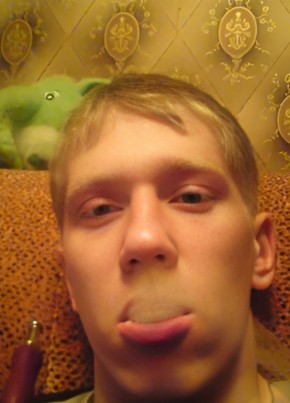 Maksim, 39, Russia, Saransk