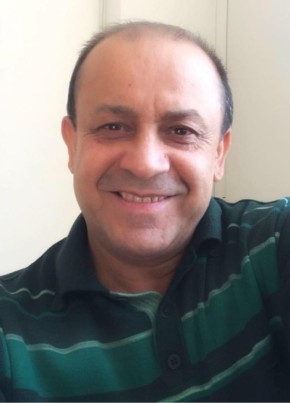 kerem, 40, Turkey, Kahramanmaras