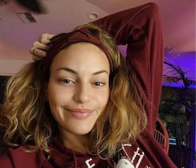 Jessica Brown, 30, Miami