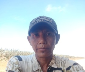 Hero, 18, Jakarta