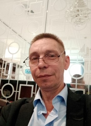 Vitaliy, 55, Russia, Moscow