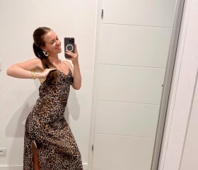 Olga, 27, Krakow