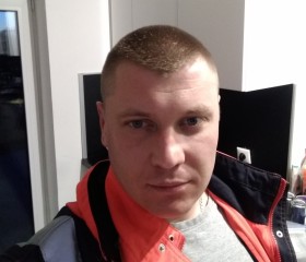 Anton, 38, Szczecin