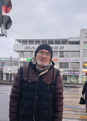 Oleg, 52, Russia, Moscow