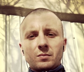 Mitya, 36, Trondheim