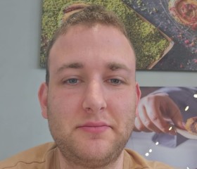 Mart, 27, Haifa