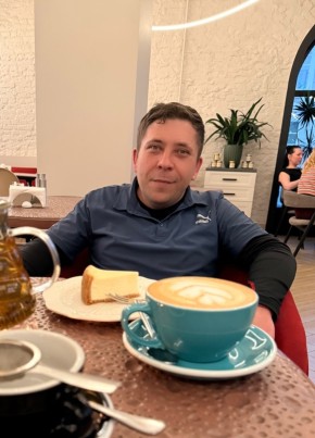 Aleks, 40, Russia, Moscow
