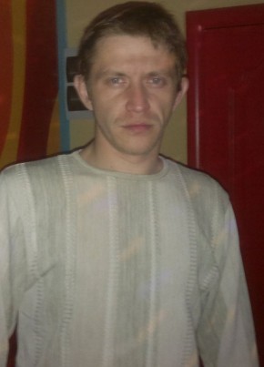 Sergey, 36, Russia, Kaluga