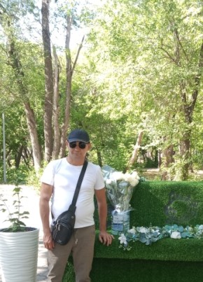 Anatoliy, 41, Kazakhstan, Karagandy