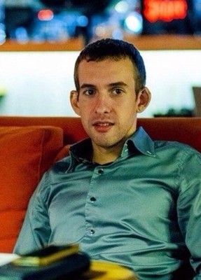 Andrey, 37, Russia, Krasnodar