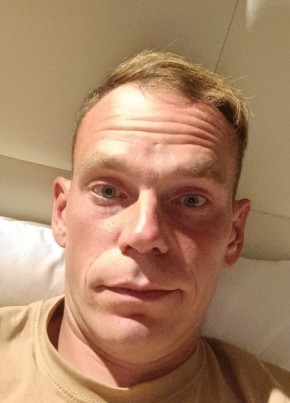 Anton, 34, Russia, Kursk