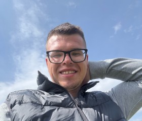 Nikita, 27, Vienna