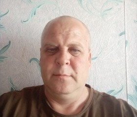 Kolya, 48, Kodinsk