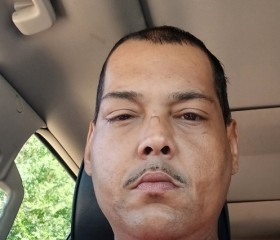 Mike, 43, Lufkin