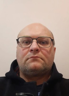 Yudzhin, 45, Russia, Pushkino