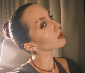 Olga, 23, Limassol