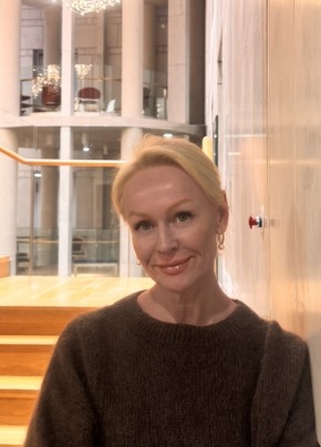 Rita, 47, Russia, Saint Petersburg