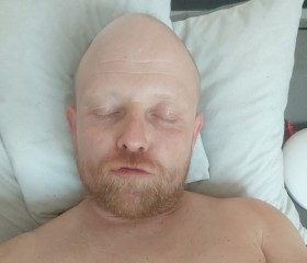 Bourák Tom, 42, Ostrava