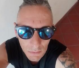 Raoul, 53, Rimini
