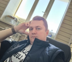 Lev, 31, Moscow