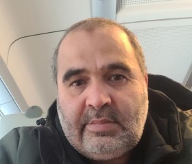 Mohamad, 47, Hassleholm
