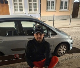 Oskar, 27, Gdansk