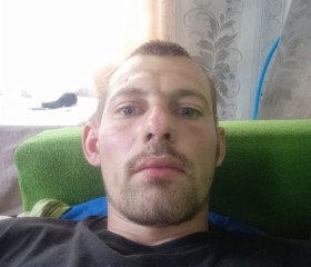 Aleksey, 28, Roslavl