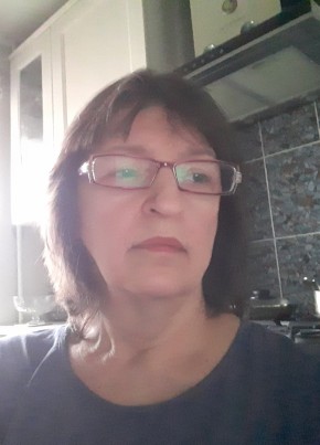 Lina, 67, Russia, Saint Petersburg