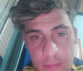 Kevin, 26, Rosario