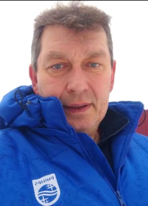 Sergey L, 59, Russia, Moscow