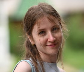 Julia, 28, Seoul