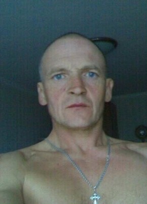 Mikhail, 19, Russia, Moscow
