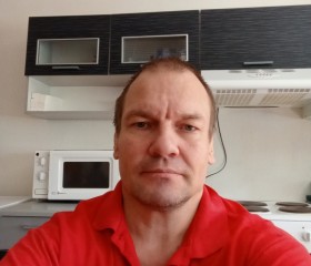 Madis Kodis, 49, Tartu