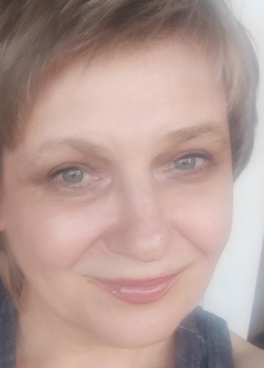 Inna, 54, Russia, Chelyabinsk